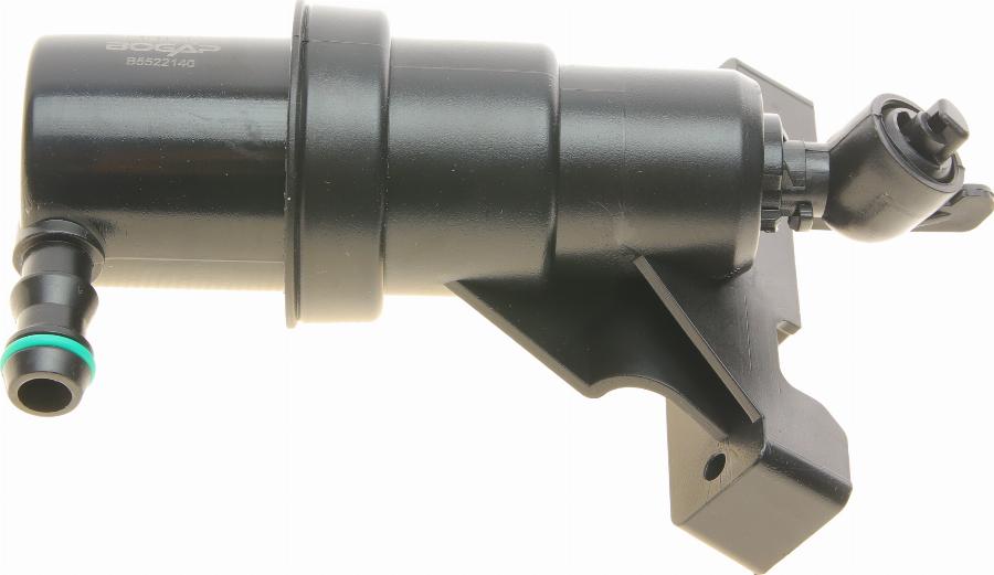 BOGAP B5522140 - Washer Fluid Jet, headlight cleaning car-mod.net