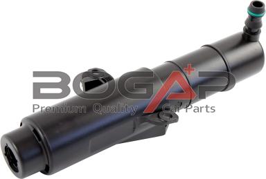 BOGAP B5522107 - Washer Fluid Jet, headlight cleaning car-mod.net