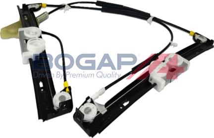 BOGAP B5341144 - Window Regulator car-mod.net
