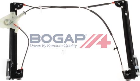 BOGAP B5341145 - Window Regulator car-mod.net
