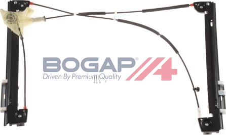 BOGAP B5341147 - Window Regulator car-mod.net