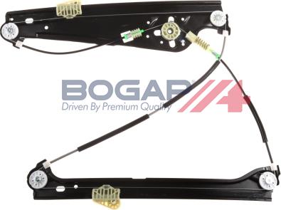 BOGAP B5341132 - Window Regulator car-mod.net