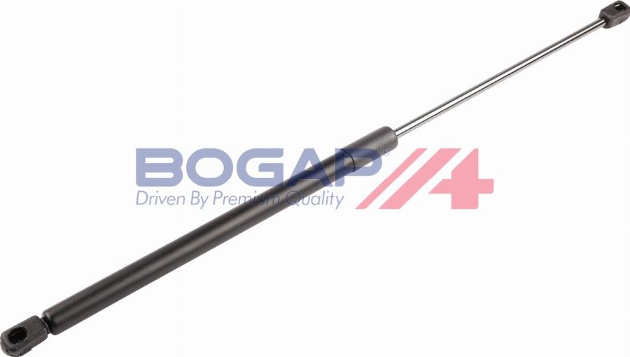 BOGAP B5260103 - Gas Spring, boot, cargo area car-mod.net