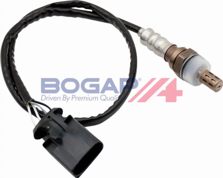 BOGAP B6119251 - Oxygen, Lambda Sensor car-mod.net