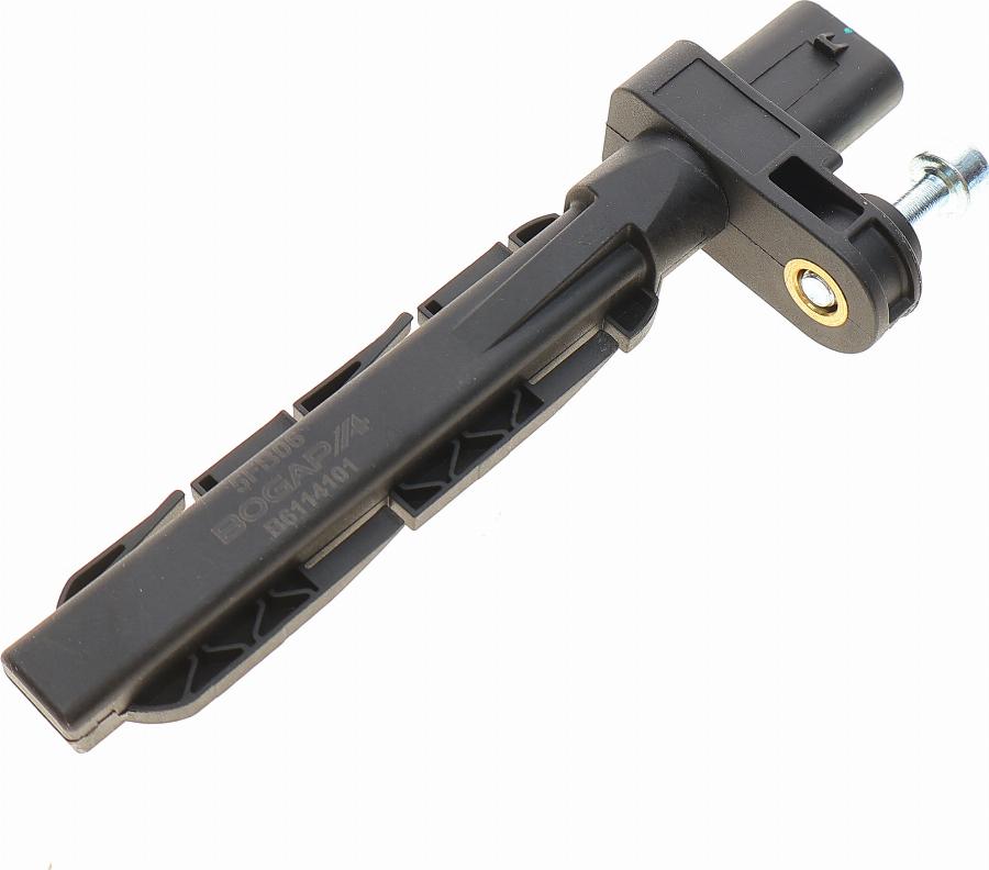 BOGAP B6114101 - Crankshaft position sensor, RPM car-mod.net