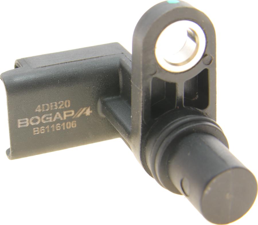 BOGAP B6116106 - Camshaft position Sensor car-mod.net