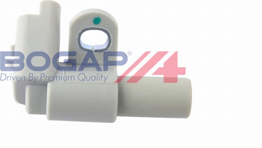 BOGAP B6116129 - Camshaft position Sensor car-mod.net