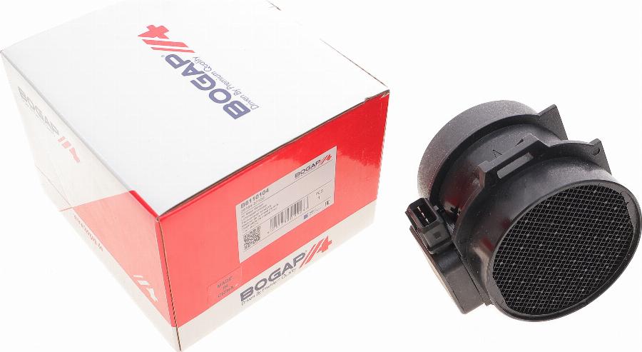 BOGAP B6110104 - Air Mass Sensor car-mod.net