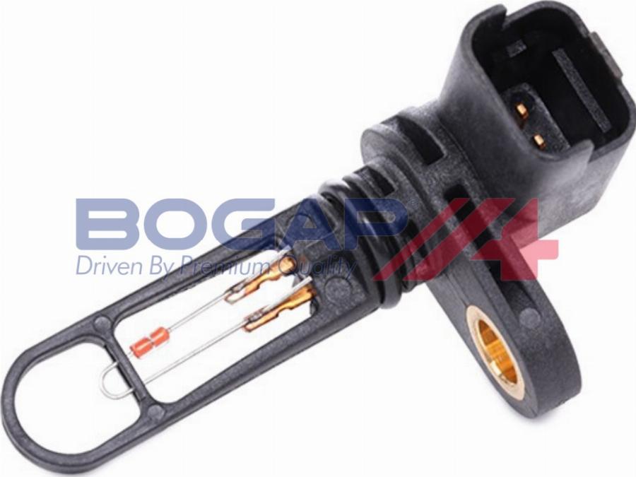 BOGAP B6129102 - Sensor, intake air temperature car-mod.net