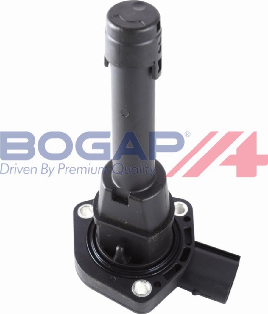 BOGAP B6124111 - Sensor, engine oil level car-mod.net