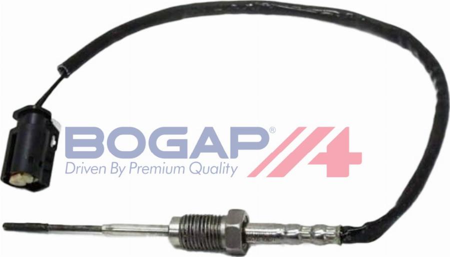 BOGAP B6120145 - Sensor of exhaust gas Temperature car-mod.net