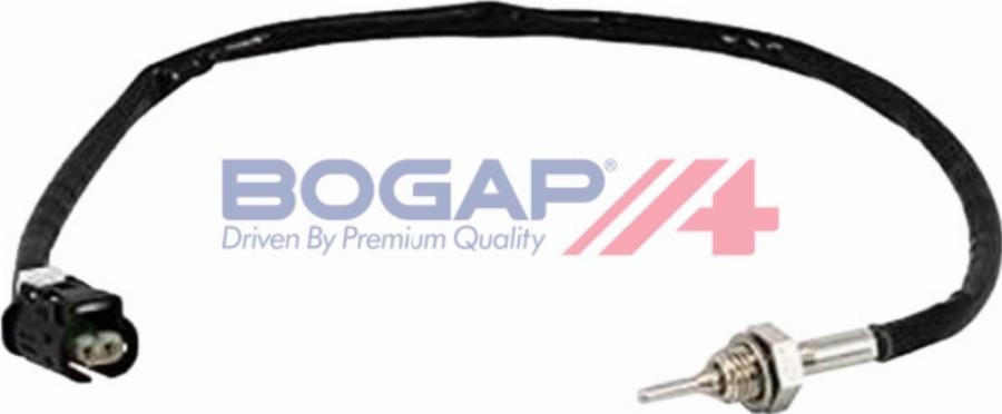 BOGAP B6120155 - Sensor of exhaust gas Temperature car-mod.net