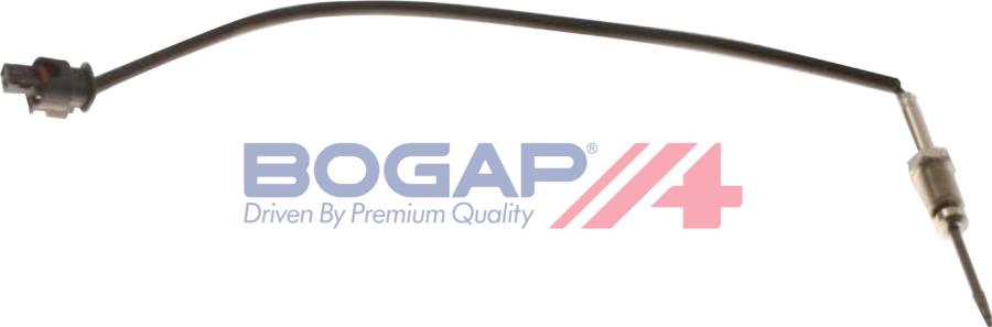 BOGAP B6120158 - Sensor of exhaust gas Temperature car-mod.net