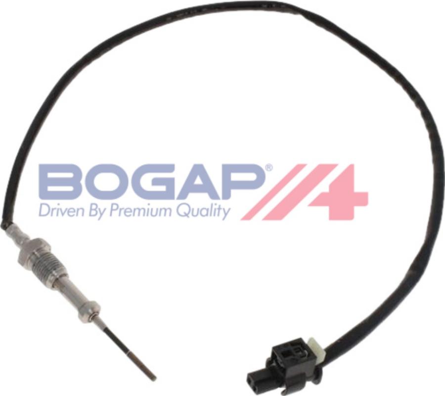 BOGAP B6120134 - Sensor of exhaust gas Temperature car-mod.net