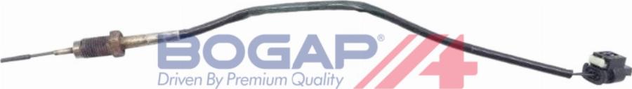 BOGAP B6120138 - Sensor of exhaust gas Temperature car-mod.net