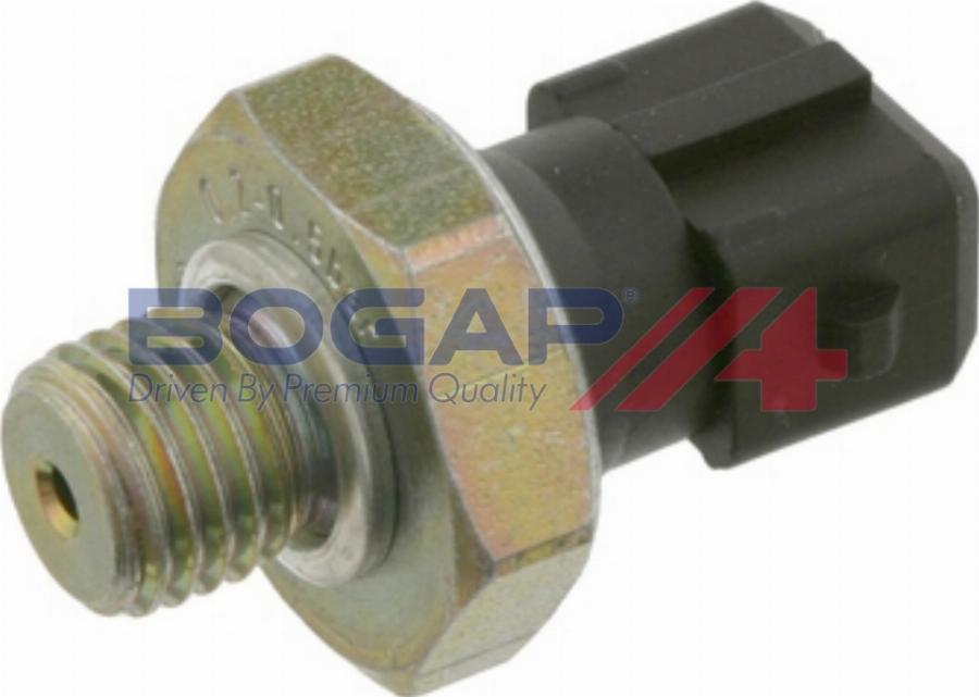 BOGAP B6123104 - Sender Unit, oil pressure car-mod.net