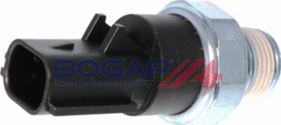 BOGAP B6123106 - Sender Unit, oil pressure car-mod.net