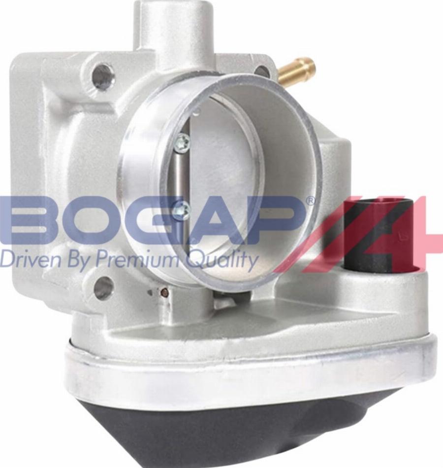 BOGAP B6319104 - Throttle body car-mod.net