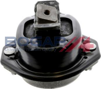 BOGAP B1911105 - Holder, engine mounting car-mod.net