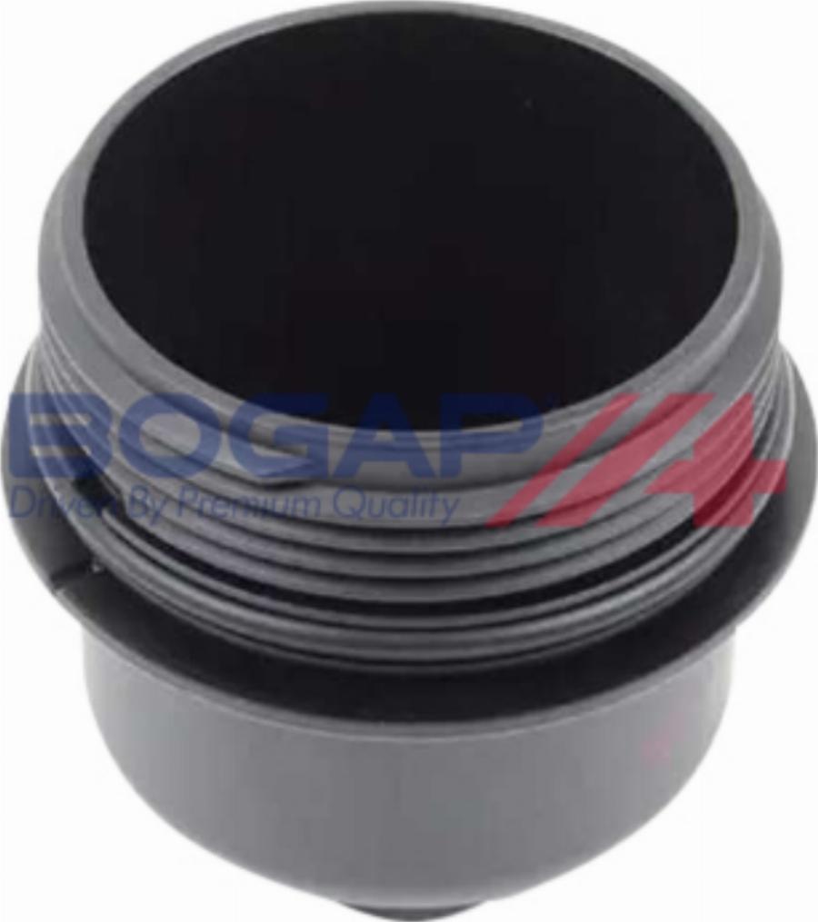 BOGAP B1422110 - Cap, oil filter housing car-mod.net