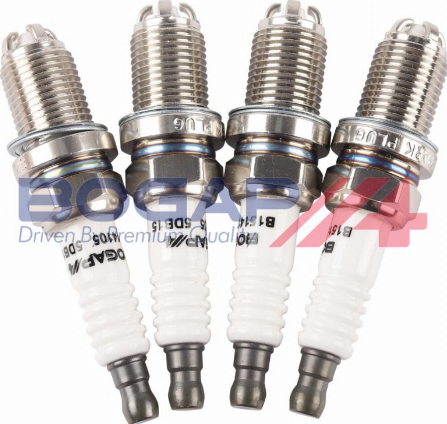 BOGAP B1514105 - Spark Plug car-mod.net