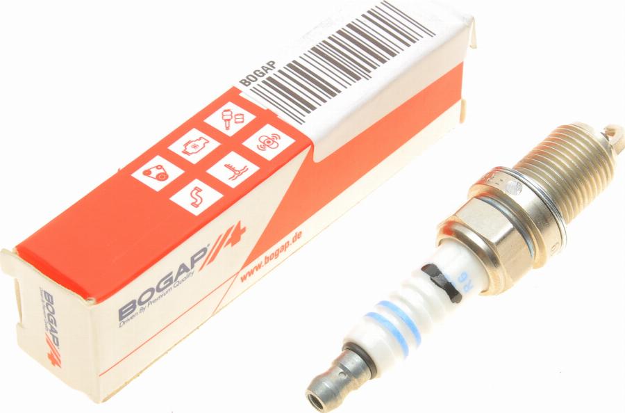 BOGAP B1514100 - Spark Plug car-mod.net