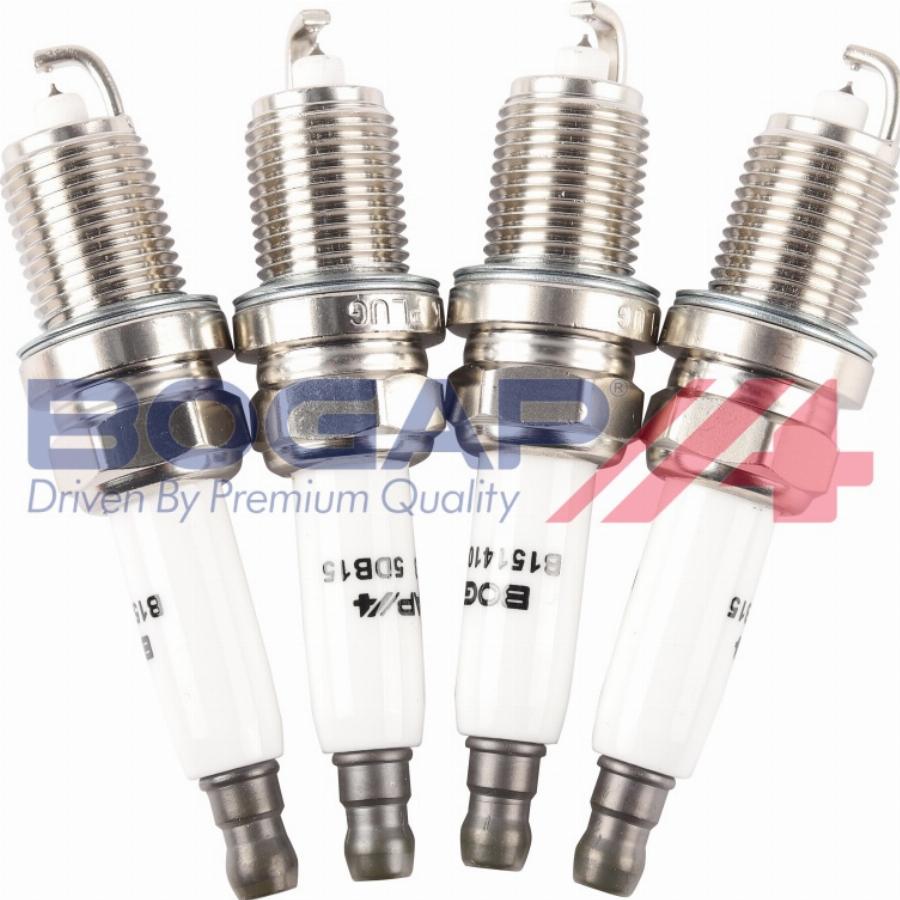 BOGAP B1514103 - Spark Plug car-mod.net