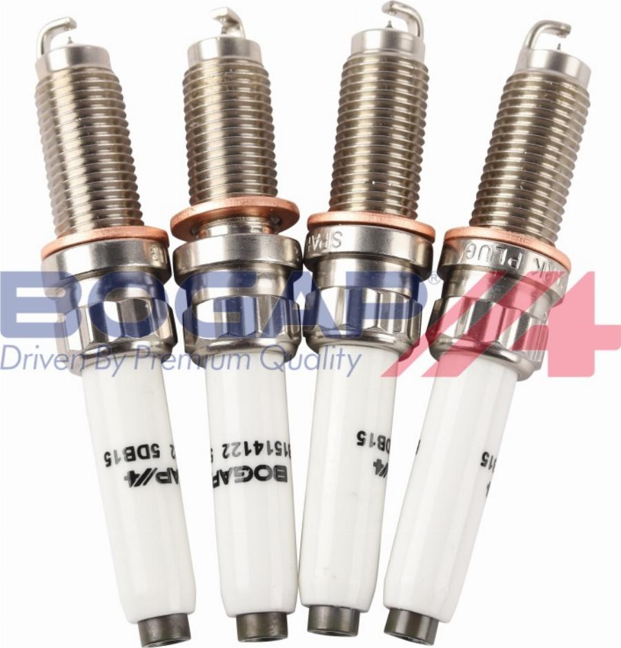 BOGAP B1514122 - Spark Plug car-mod.net