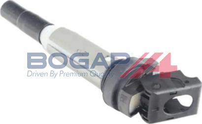 BOGAP B1511100 - Ignition Coil car-mod.net