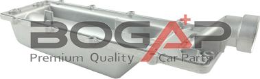 BOGAP B1133100 - Housing Cover, crankcase car-mod.net