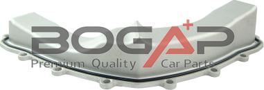 BOGAP B1129100 - Housing Cover, crankcase car-mod.net