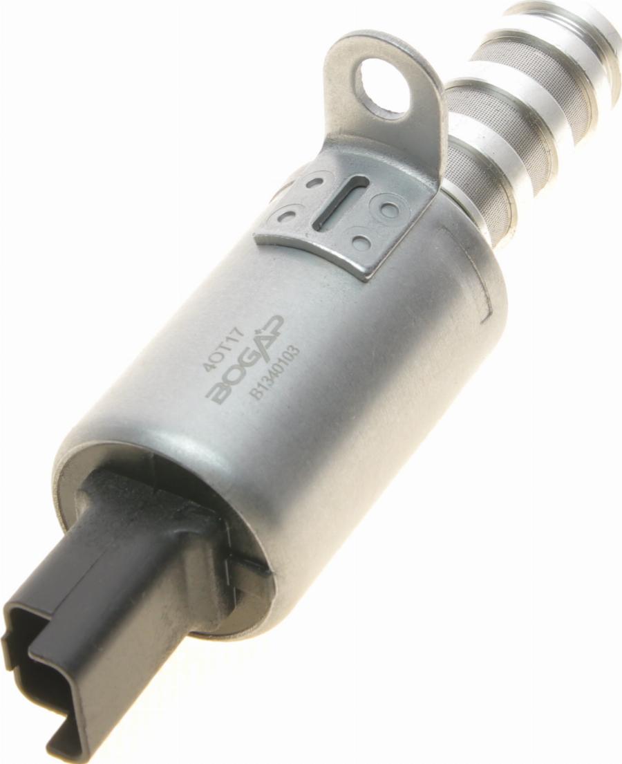 BOGAP B1340103 - Control Valve, camshaft adjustment car-mod.net