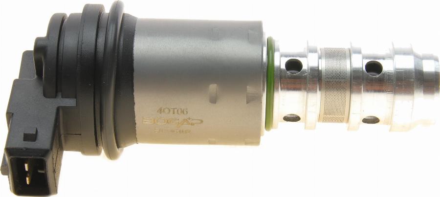 BOGAP B1340102 - Control Valve, camshaft adjustment car-mod.net