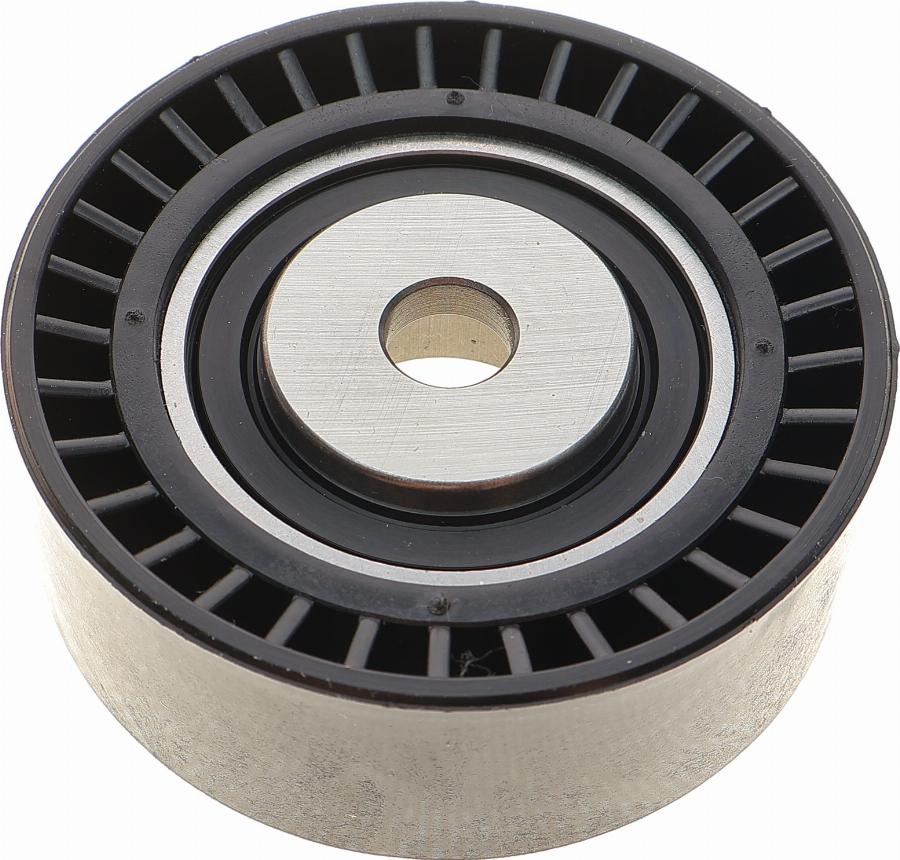 BOGAP B1318101 - Deflection / Guide Pulley, timing belt car-mod.net