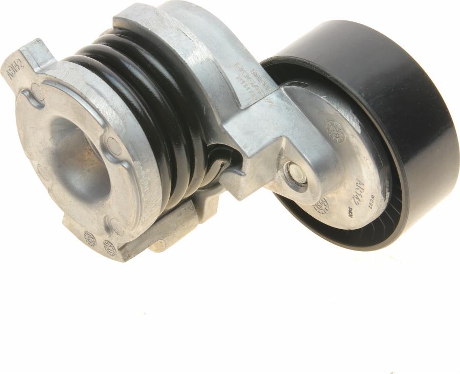 BOGAP B1317104 - Belt Tensioner, v-ribbed belt car-mod.net