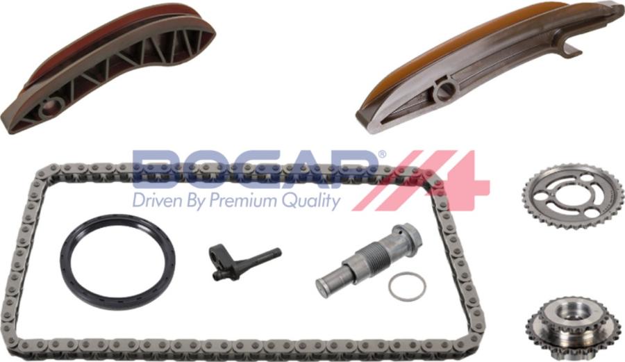 BOGAP B1328140 - Timing Chain Kit car-mod.net