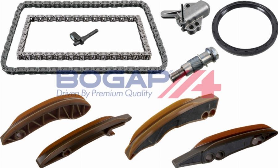 BOGAP B1328142 - Timing Chain Kit car-mod.net