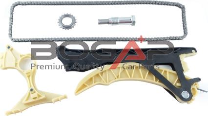 BOGAP B1328108 - Timing Chain Kit car-mod.net