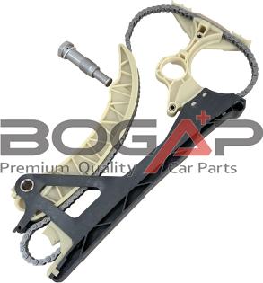 BOGAP B1328107 - Timing Chain Kit car-mod.net