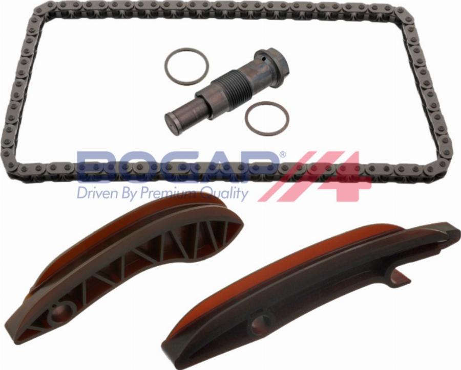 BOGAP B1328139 - Timing Chain Kit car-mod.net