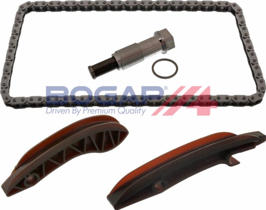 BOGAP B1328138 - Timing Chain Kit car-mod.net
