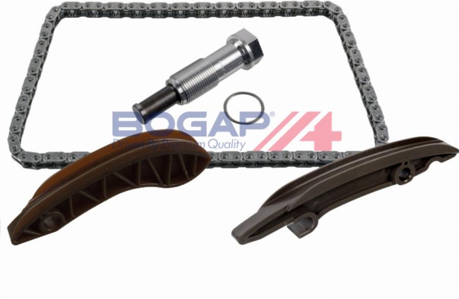 BOGAP B1328137 - Timing Chain Kit car-mod.net