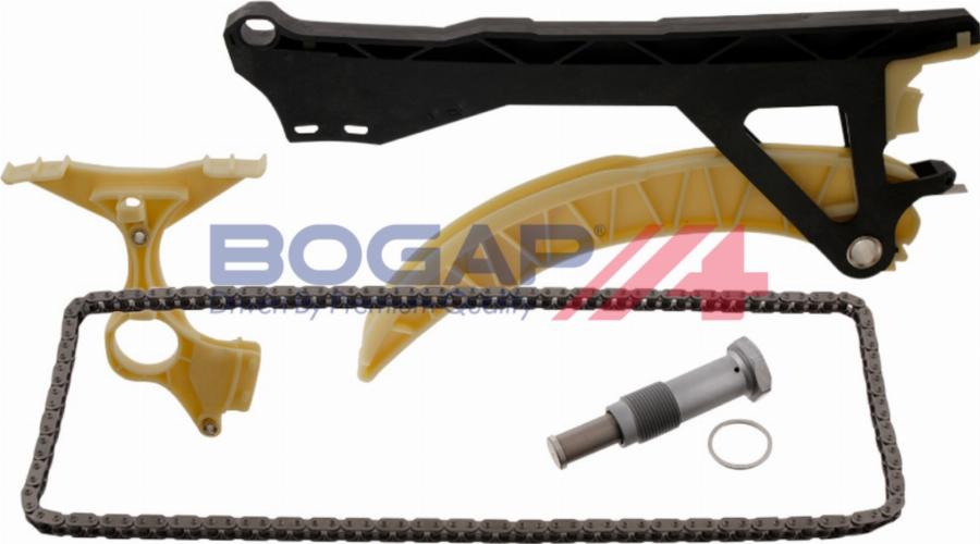 BOGAP B1328125 - Timing Chain Kit car-mod.net