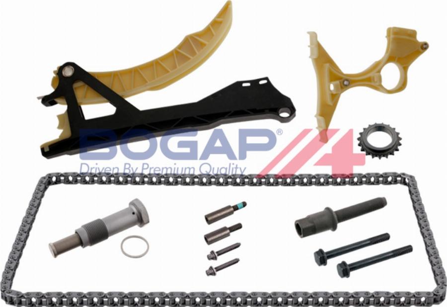 BOGAP B1328126 - Timing Chain Kit car-mod.net