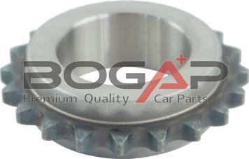 BOGAP B1220101 - Crankshaft Gear car-mod.net