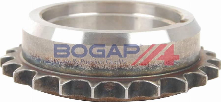 BOGAP B1220107 - Crankshaft Gear car-mod.net