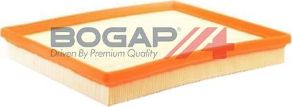 BOGAP B8111143 - Engine Air Filter car-mod.net
