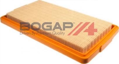 BOGAP B8111155 - Engine Air Filter car-mod.net