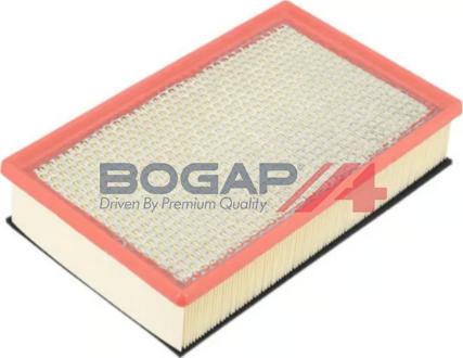 BOGAP B8111105 - Engine Air Filter car-mod.net