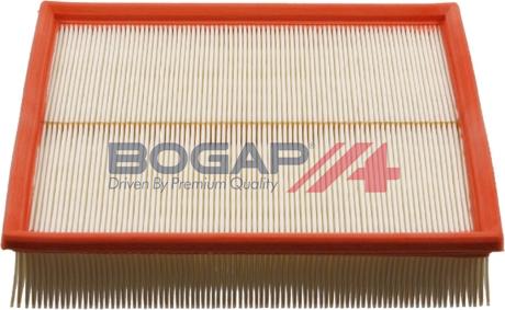 BOGAP B8111107 - Engine Air Filter car-mod.net